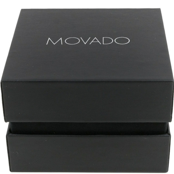movado bold metals men's watch - Picture 5 of 5